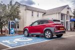 Hyundai Kona Electric 2018 года (UK)